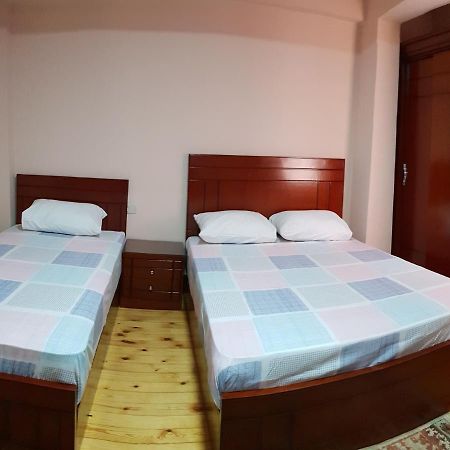 Caesar House Aparthotel Alexandria Exteriör bild