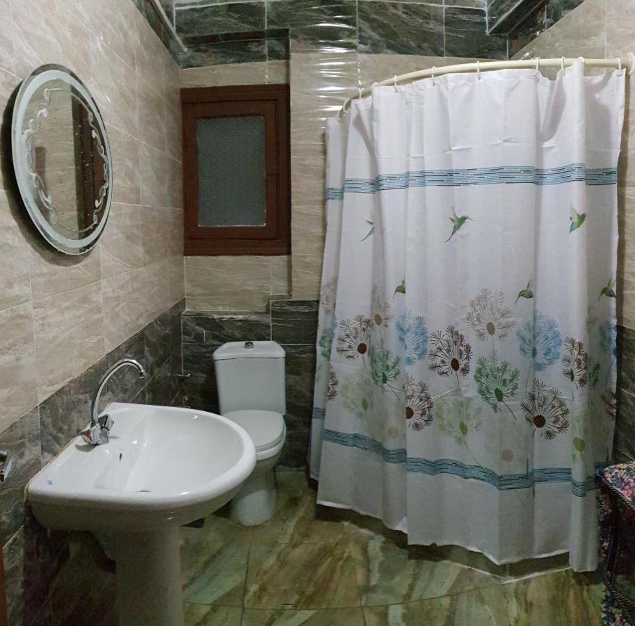 Caesar House Aparthotel Alexandria Exteriör bild