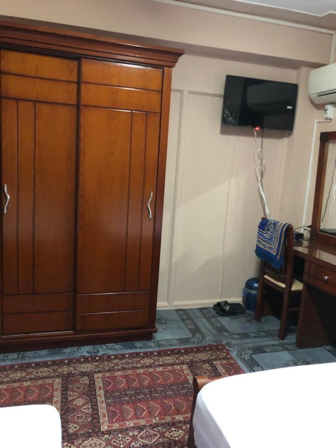 Caesar House Aparthotel Alexandria Exteriör bild